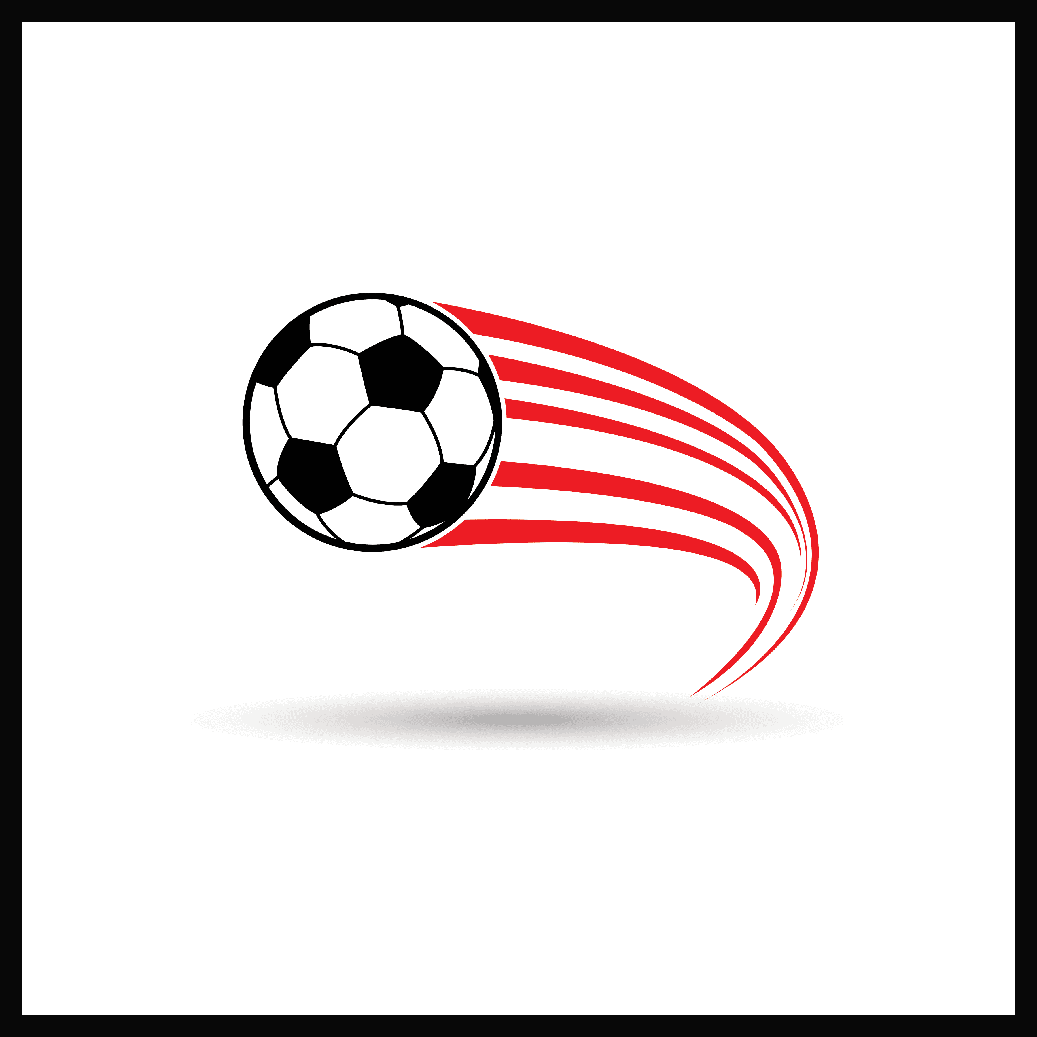 Soccer Robot logo